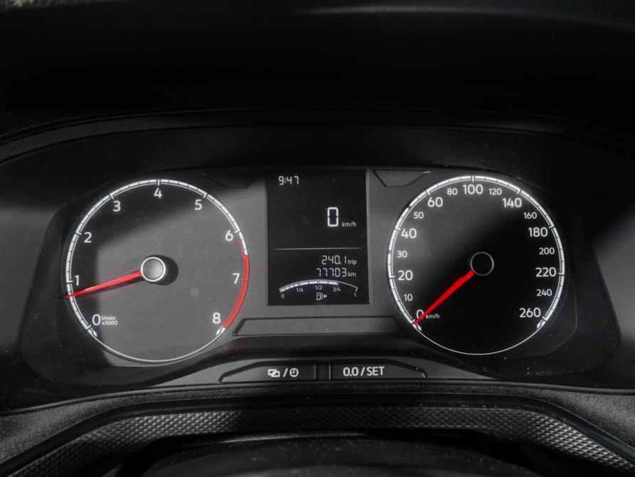 Volkswagen Polo VI Тверь  - изображение 12