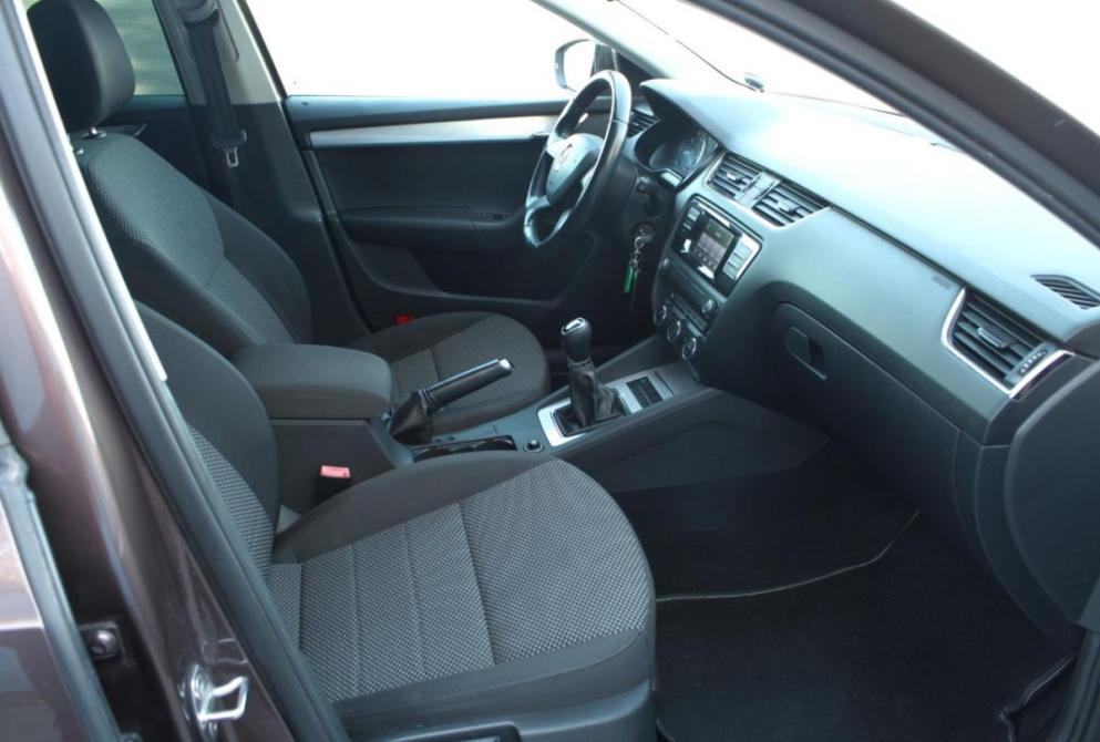Skoda Octavia III (A7) Нижний Новгород  - изображение 11