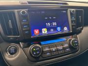 Toyota RAV4 IV (XA40) Рестайлинг Омск  - изображение 33