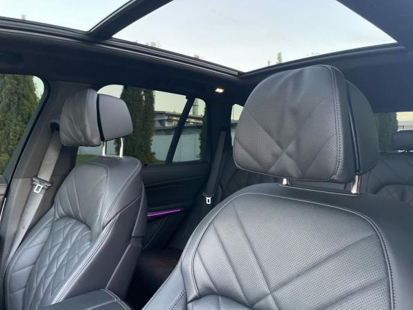 BMW X5 IV (G05/G18) Рестайлинг с пробегом 2023 года, цена 11 980 000 рублей, 55366 км, внедорожник, Автокод Объявления