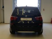 BMW X3 II (F25) Новосибирск  - изображение 19