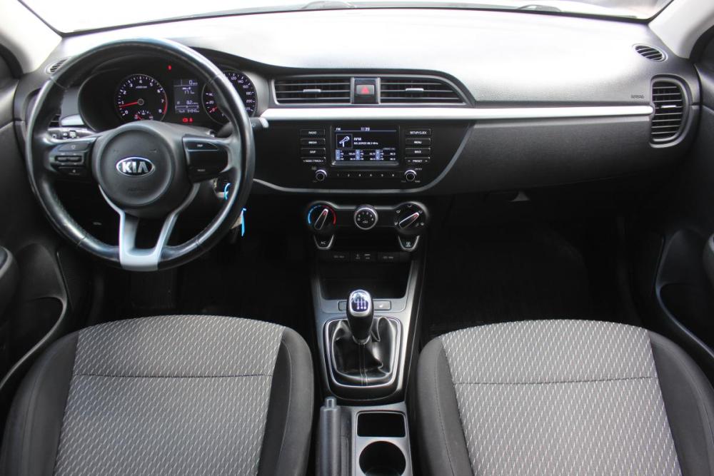 Kia Rio IV Белгород  - изображение 7