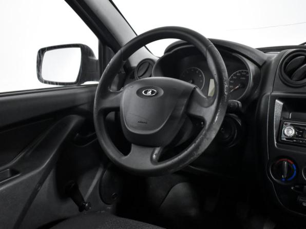 Lada (ВАЗ) Granta I с пробегом 2013 года, цена 279 000 рублей, 198000 км, седан, Автокод Объявления