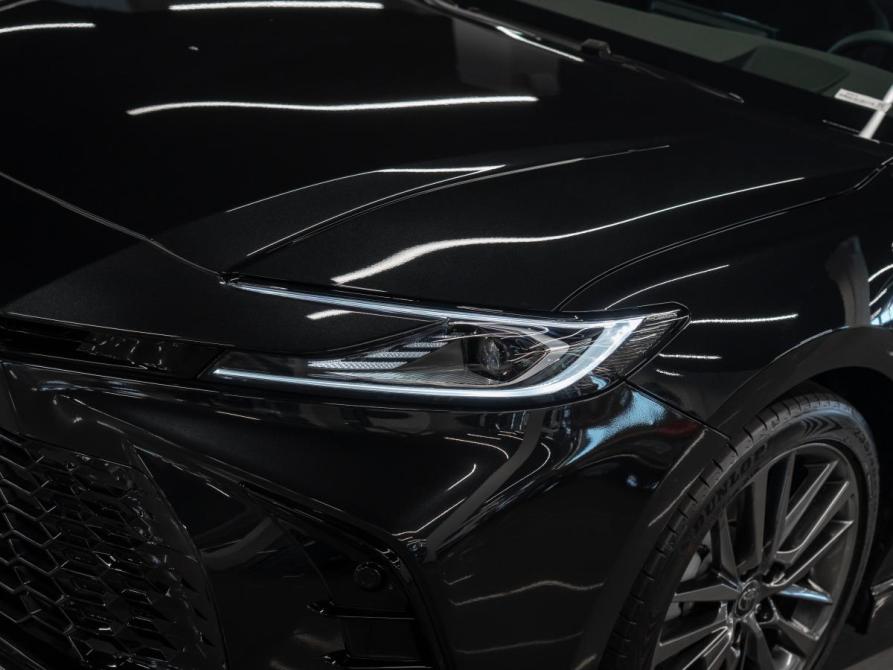 Toyota Camry IX (XV80) China Market Москва  - изображение 28