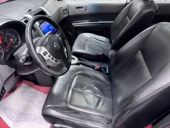 Nissan X-Trail II с пробегом 2008 года, цена 999 000 рублей, 256618 км, внедорожник, Автокод Объявления