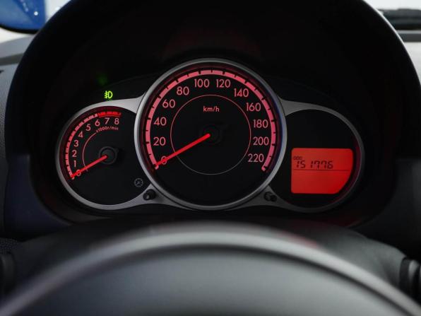 Mazda 2 II Рестайлинг (DE2) с пробегом 2010 года, цена 677 077 рублей, 151776 км, хэтчбек, Автокод Объявления