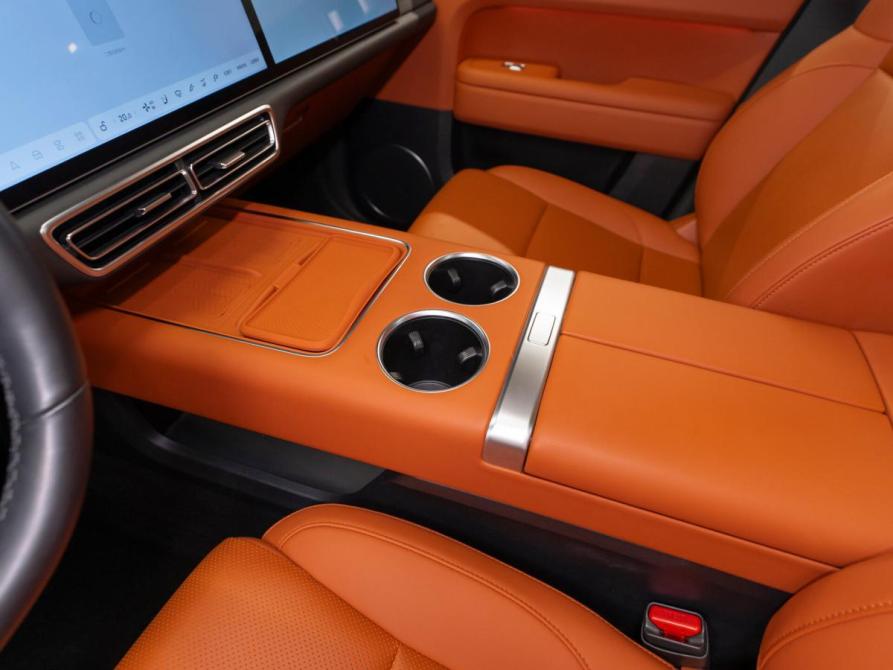 Li Auto (Lixiang) L6 I Москва  - изображение 20