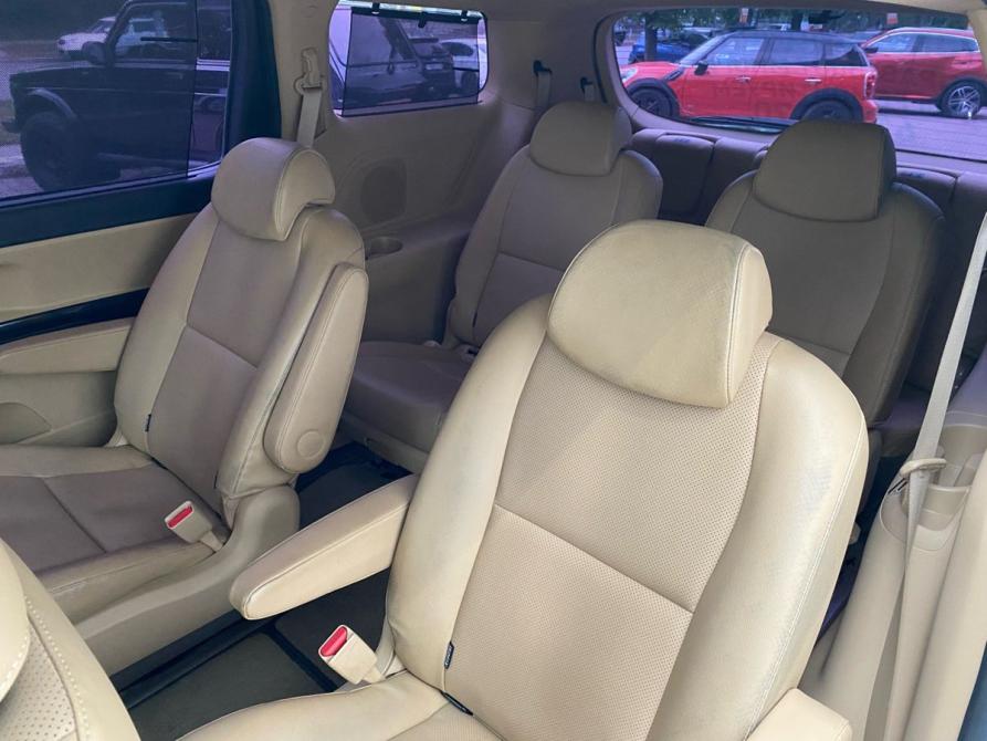 Kia Carnival III Екатеринбург  - изображение 16