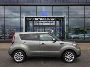 Kia Soul II Рестайлинг Санкт-Петербург  - изображение 23