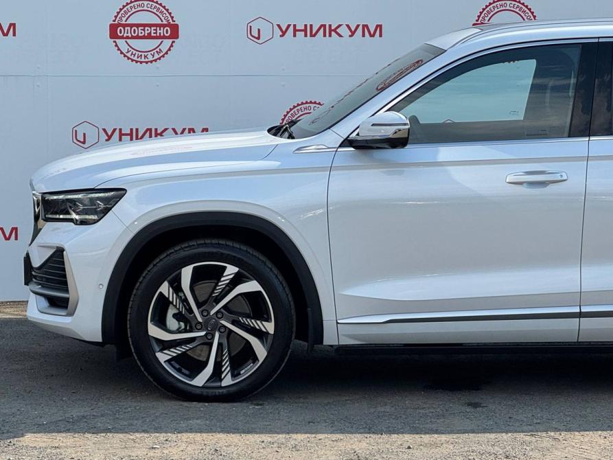 Geely Monjaro I Екатеринбург  - изображение 12