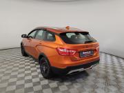 Lada (ВАЗ) Vesta I Москва  - изображение 30