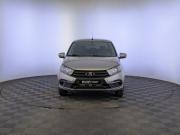 Lada (ВАЗ) Granta I Рестайлинг Москва  - изображение 29