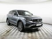 Geely Atlas Pro Москва  - изображение 22