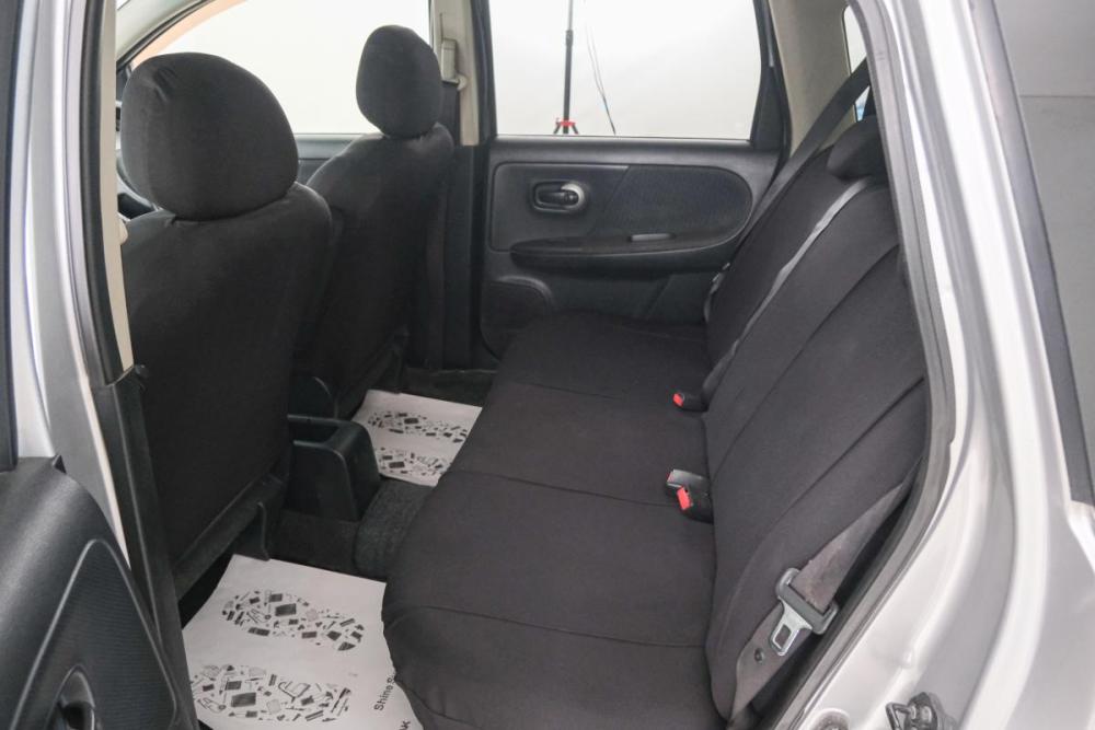 Nissan Note I Рестайлинг Красноярск  - изображение 16