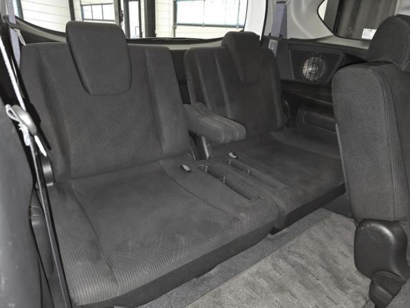 Honda Freed I Рестайлинг с пробегом 2012 года, цена 949 000 рублей, 150000 км, компактвэн, Автокод Объявления