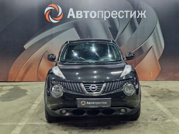 Nissan Juke I с пробегом 2012 года, цена 880 000 рублей, 200803 км, внедорожник, Автокод Объявления