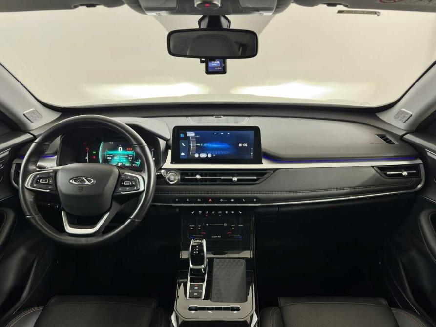 Chery Tiggo 7 Pro I Балашиха  - изображение 5