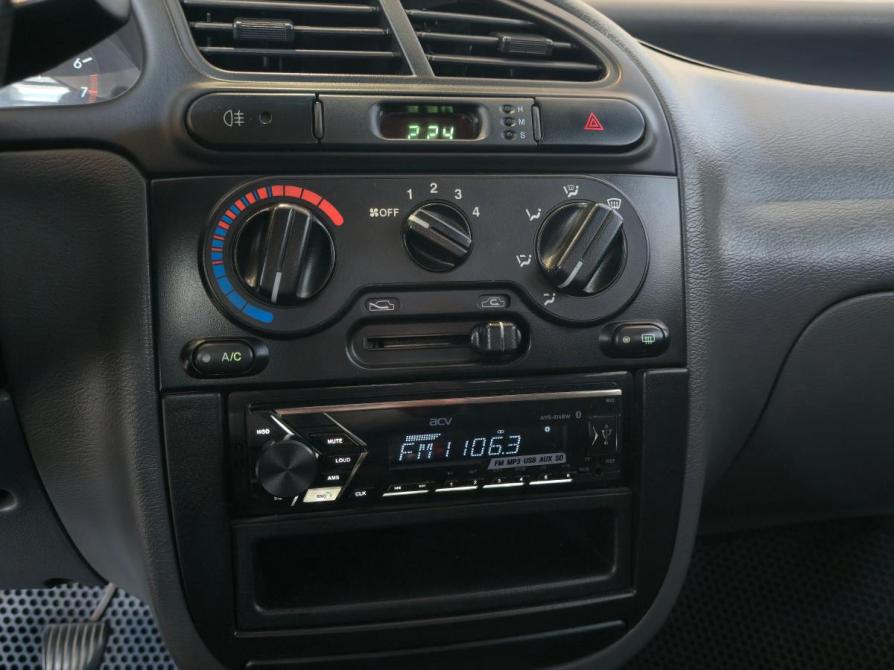 Chevrolet Lanos I Таганрог  - изображение 19