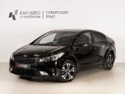 Kia Cerato III Рестайлинг (Classic) Казань  - изображение 9