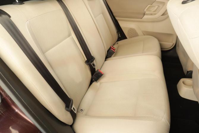 Skoda Fabia II Рестайлинг с пробегом 2011 года, цена 899 000 рублей, 138200 км, хэтчбек, Автокод Объявления