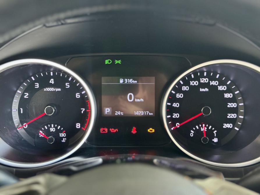 Kia Ceed III Саранск  - изображение 18