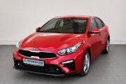 Kia Cerato IV Москва  - изображение 16