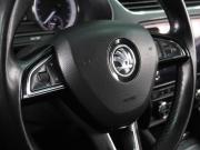Skoda Octavia III (A7) Рестайлинг Воронеж  - изображение 31