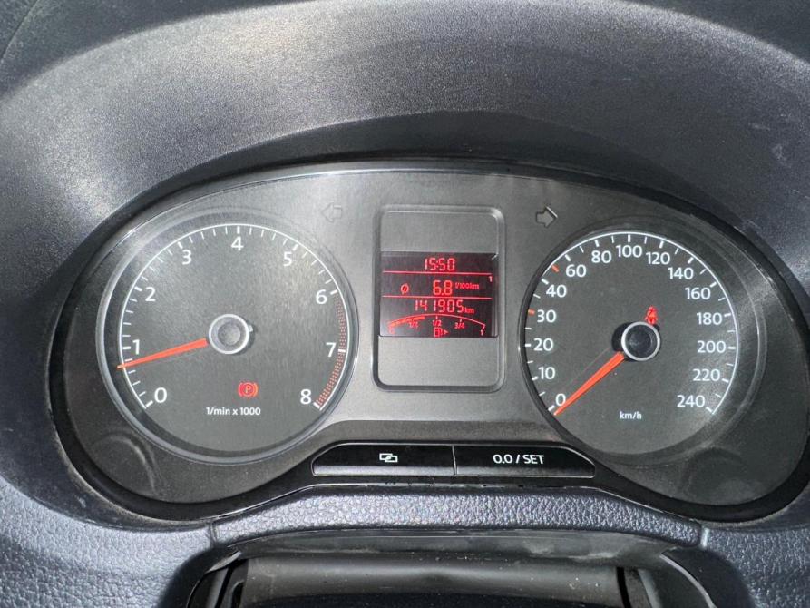 Volkswagen Polo V Екатеринбург  - изображение 9