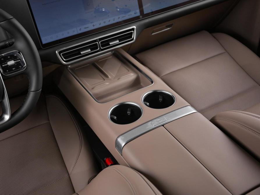Li Auto (Lixiang) L9 I Рестайлинг Москва  - изображение 20
