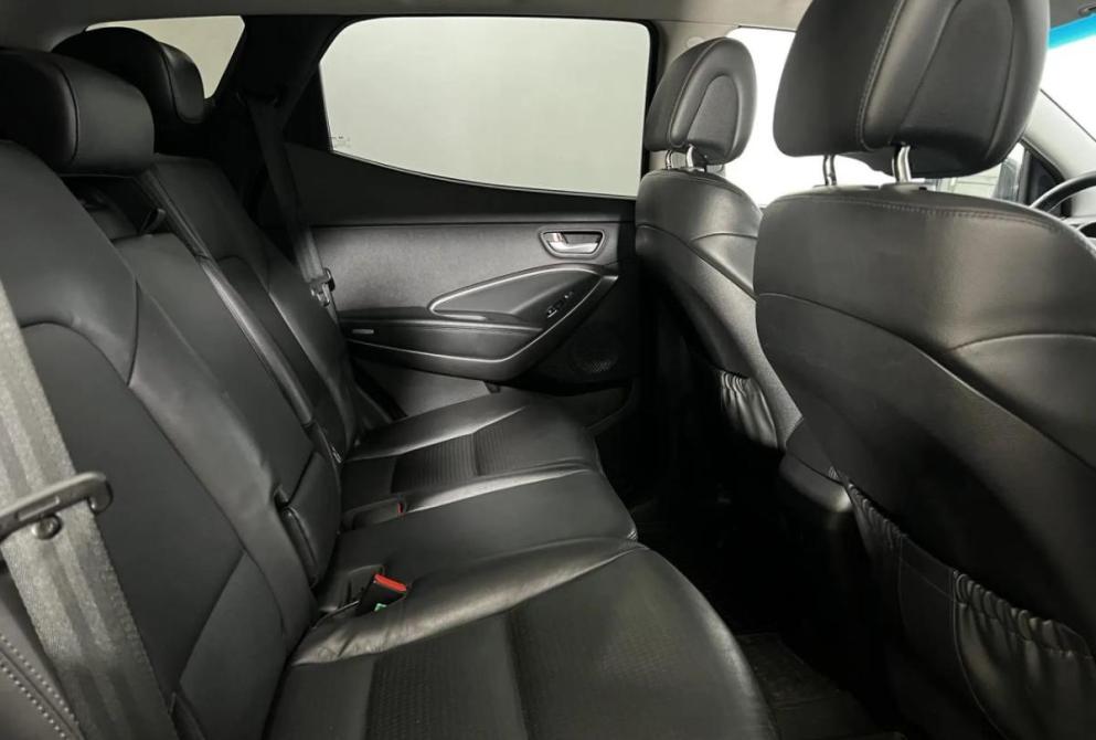 Hyundai Santa Fe III Нижний Новгород  - изображение 12