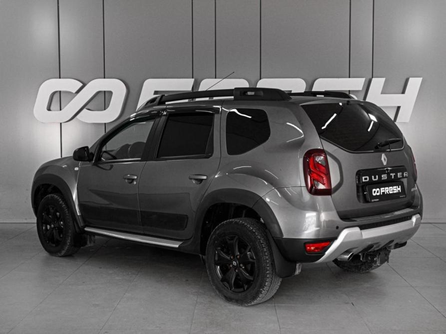 Renault Duster I Рестайлинг Ростов-на-Дону  - изображение 2