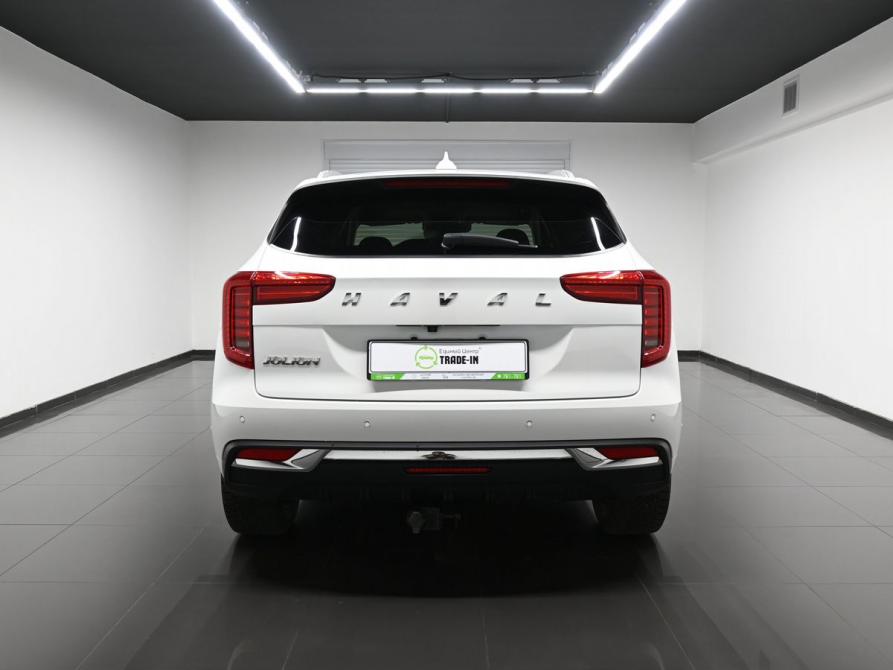 Haval Jolion I Тверь  - изображение 4