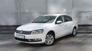 Volkswagen Passat B7 Санкт-Петербург  - изображение 20