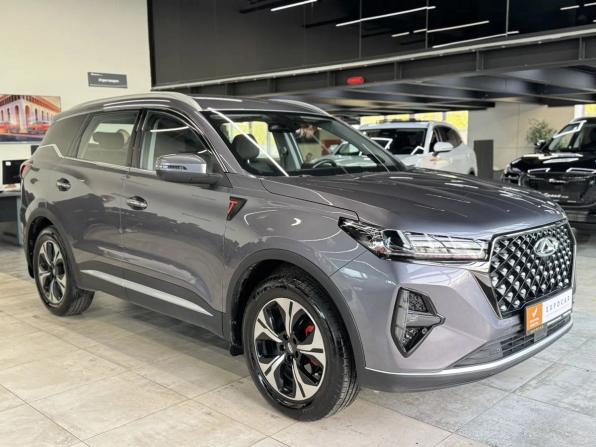 Chery Tiggo 7 Pro Max I с пробегом 2023 года, цена 2 185 000 рублей, 14136 км, внедорожник, Автокод Объявления