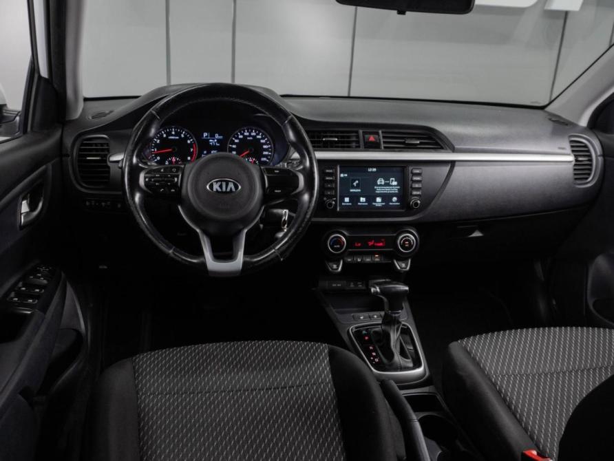Kia Rio IV Тюмень  - изображение 6