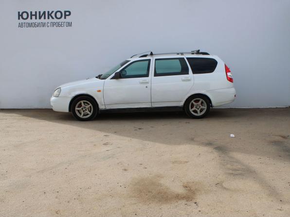 Lada (ВАЗ) Priora I с пробегом 2011 года, цена 219 000 рублей, 342291 км, универсал, Автокод Объявления