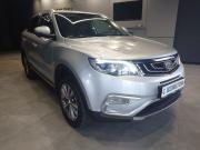 Geely Atlas I Новокузнецк  - изображение 28