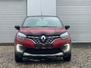 Renault Kaptur I Рестайлинг Вологда  - изображение 43