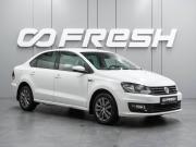 Volkswagen Polo V Рестайлинг Воронеж  - изображение 19