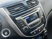 Hyundai Solaris I Рестайлинг Томск  - изображение 38