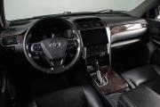 Toyota Camry VII (XV50) Рестайлинг Сургут  - изображение 29
