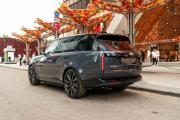 Land Rover Range Rover V Москва  - изображение 57