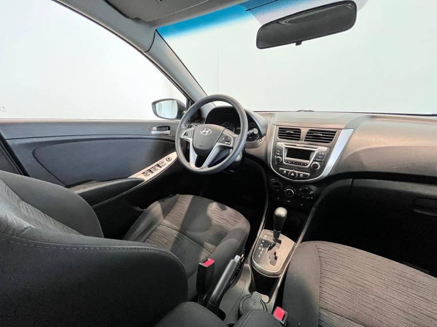Hyundai Solaris I Рестайлинг Волгоград  - изображение 17