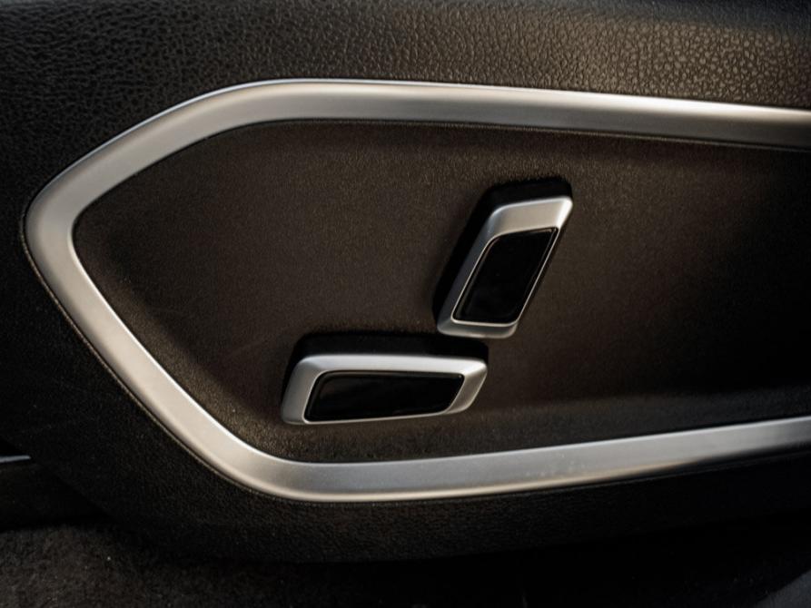 Geely Tugella I Екатеринбург  - изображение 29