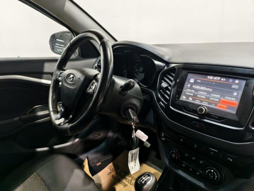 Lada (ВАЗ) Vesta I Курск  - изображение 5