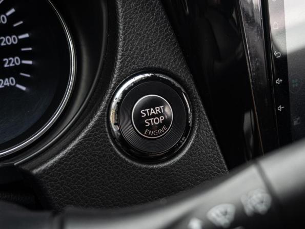 Nissan X-Trail III с пробегом 2015 года, цена 1 530 000 рублей, 262344 км, внедорожник, Автокод Объявления
