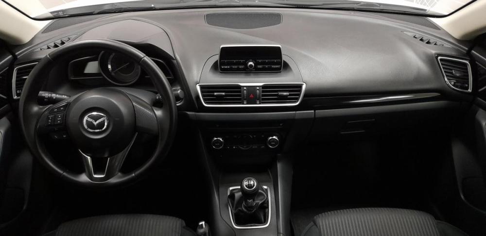 Mazda 3 III (BM) Новокузнецк  - изображение 12