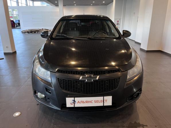 Chevrolet Cruze I с пробегом 2010 года, цена 439 000 рублей, 259750 км, седан, Автокод Объявления