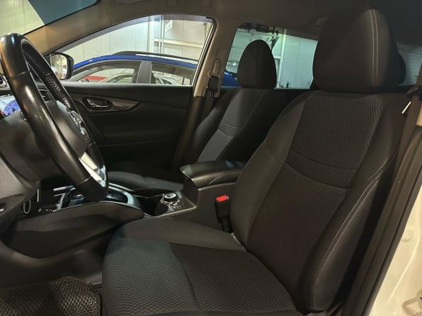 Nissan X-Trail III Рестайлинг с пробегом 2022 года, цена 2 515 000 рублей, 95121 км, внедорожник, Автокод Объявления