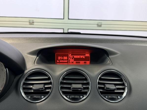 Peugeot 408 I с пробегом 2016 года, цена 715 000 рублей, 107000 км, седан, Автокод Объявления